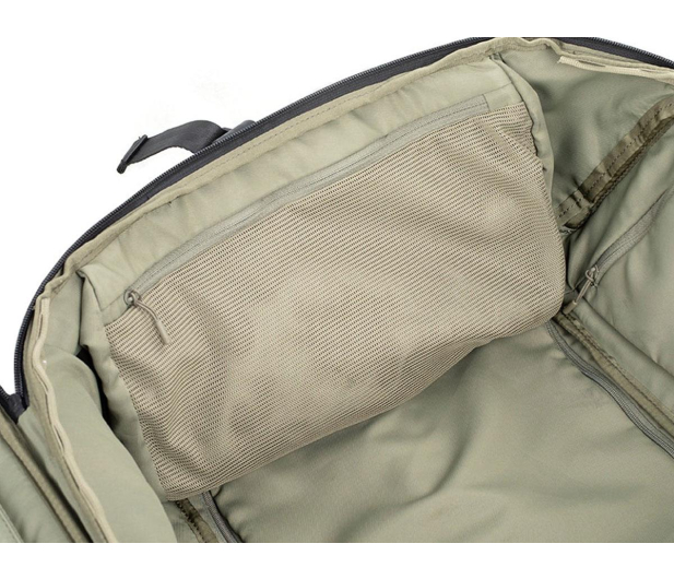 PGYTECH OneMo Travel 35L (Green) - 1517731 - zdjęcie 5
